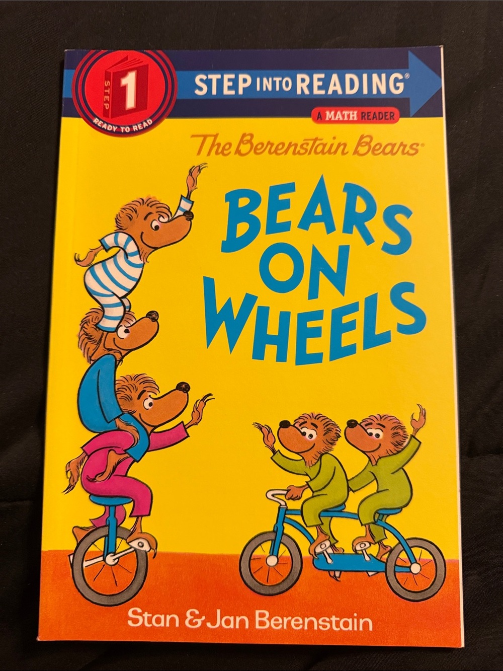 Step into Reading Bundle - Picture 2 of 6
